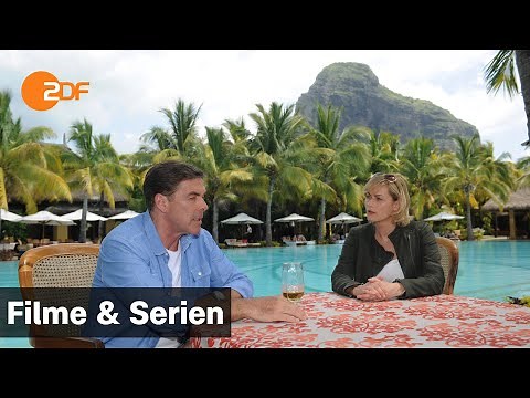Das Traumschiff - Mauritius | Filme & Serien | ZDF