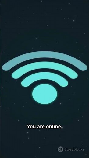 No Internet? Use THIS Android Hotspot Trick!. Turn Phone into Wi-Fi Hotspot 📶:* #androidone #gadget