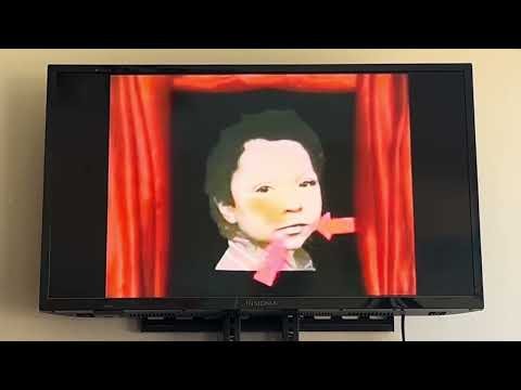 Sesame Street - The Human Body!