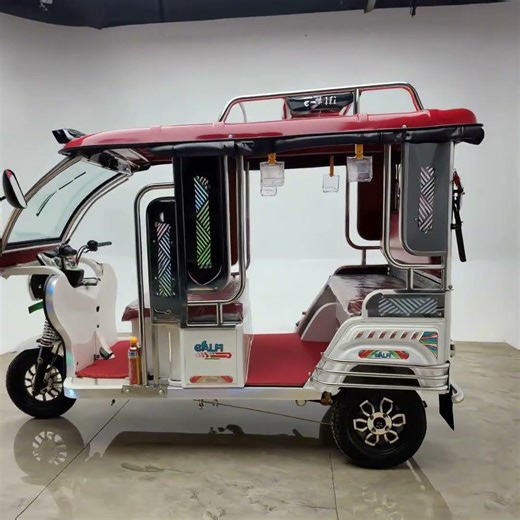 Ride in Style – E-ALFI Guldasta ✨ #automobile #lifeisbutadream #electriccar