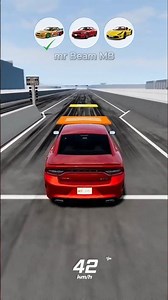 High Speed Drifting Compilation BeamNG.drive #drift #beamngdrive #simulation