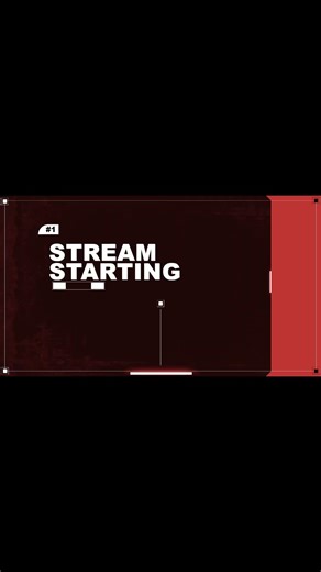 stream overly