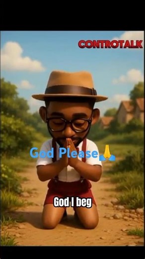 God please hear my prayers 🙏😂