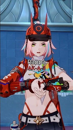 HSR Characters and Their Real Names #honkaistarrail