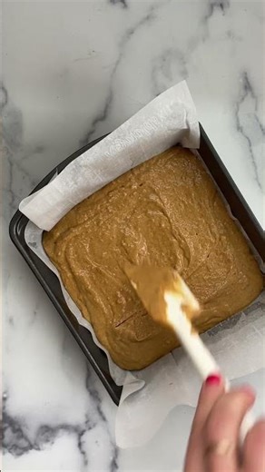 Easy Gingerbread Cake