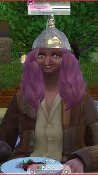 Odd Sim Survivor - CHALLENGE 7