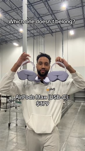 plug - shop tech on Instagram: "Which one doesn’t belong? 🤔⚡️"