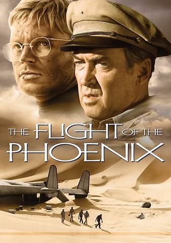 The Flight of the Phoenix