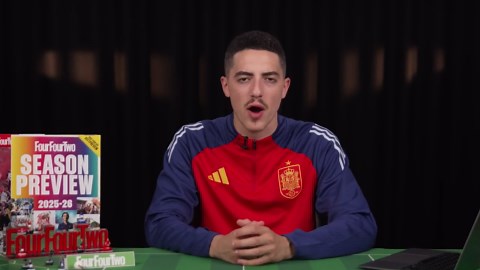 The truth behind football's greatest myth