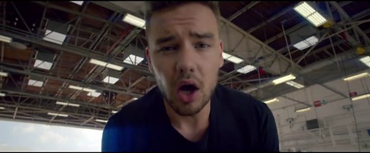 One Direction Go to Space Camp in 'Drag Me Down' Video