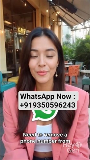 TAKUT SALAH HAPUS? Ini Tutorial Delete Number WhatsApp Business API Paling Aman#youtubeshorts#shorts