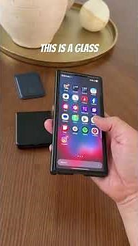 Best Samsung Galaxy Z Fold 7 and Flip 7 cases for full protection