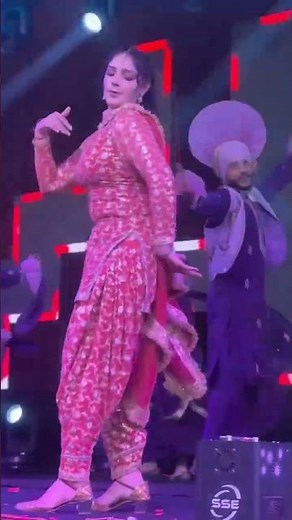 🔥 Punjabi Orchestra Dancer Live | Full Energy Stage Show 2025