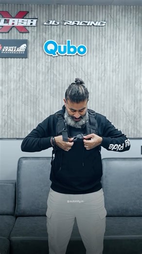 Autonity India | Klim Nac Pac Backpack – Built for Adventure Riders The Klim Nac Pac is designed with riders in mind — combining comfort, durability, and... | Instagram