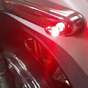 20 reactions | Direccionales microled by @customdynamics #harley #customschopper #harleydavidsondaily #harleymexico #harley_davidson_lifestyle # sportster883 | Biker Garage | Facebook