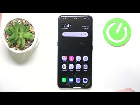 How to Off Background Data in VIVO - Enabling the Data Saver Feature - Data Saving Mode