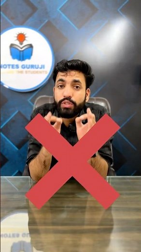 Get Free Notes & Practice Questions on Notes Guruji App