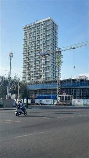Cập nhật tiến độ xây dựng tại dự án CSJ Vũng Tàu ngày 29 tháng 04 năm 2026