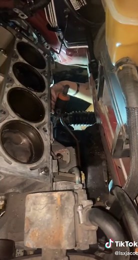 LS1 BTR Stage 3 Cam Upgrade for Pontiac GTO