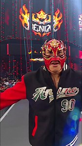 5.2M views · 147K reactions | This is what it's all about 凉 | WWE | Facebook