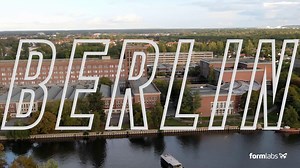 Since opening our Berlin office, the EU team has made Formlabs a market leader of the digital fabrication industry in Europe – from automotive in Germany to aerospace in France and product design in Italy. Join us for a quick & fun tour of our Berlin office to learn about life at Formlabs and to meet our team (including a few canine companions). Want to build the future with us? View our open roles and apply at https://bit.ly/341GQCy | Formlabs