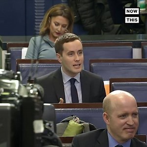 518K views · 1.4K reactions | Trump said he’d look into pardoning Joe Exotic after his son joked about the ‘Tiger King’ star in a radio interview | NowThis Impact | Facebook