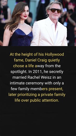He Chose Love Over Hollywood Fame