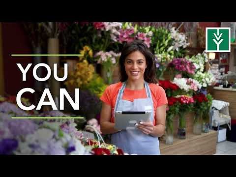 Take Charge of Your Future - Study Entrepreneurship at Ivy Tech