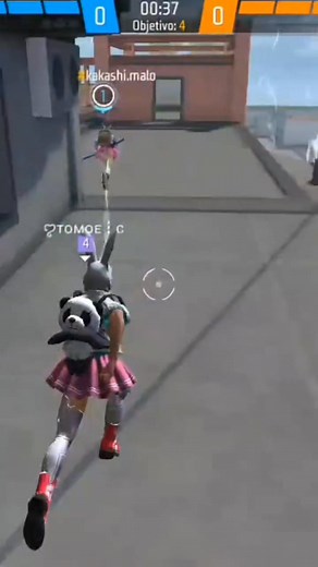 4rmas que odio de free fire | GO Youtubers