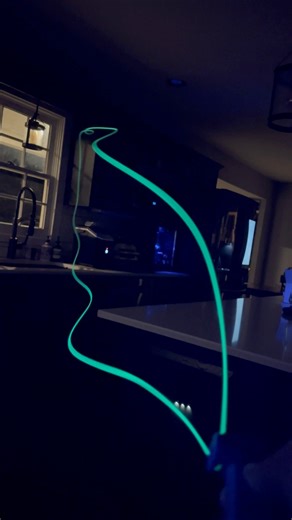 This gadget defies gravity 😳 #magic #science | Evan Era