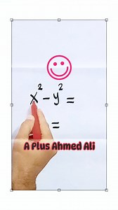 #mathematics #usa #math #insta #reelschallenge #reelsfacebook #challenge #funny #tiktok | Ahmed Ali