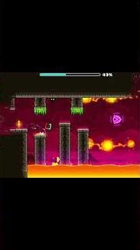 How to get all 3 coins in geometry dash in dash and see what you will get #geometrydash