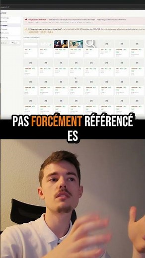 Comment savoir si Google référence bien vos images ? 🔍 #astuce #business