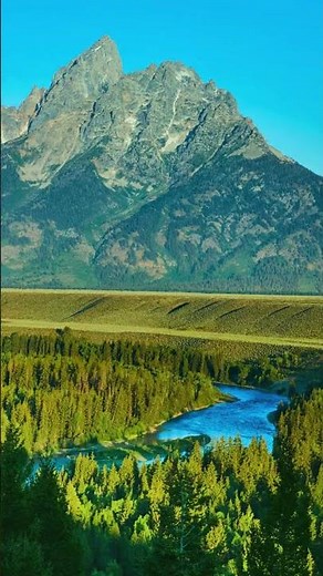 Best Things To Do in Grand Teton National Park No. 6 #GrandTeton #bucketlist #usnationalparks