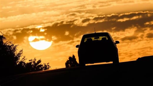 Carbon dioxide levels hit record high in 2024, UN weather agency finds