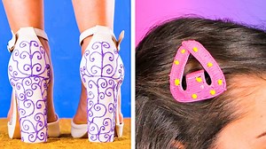 56K views · 177 reactions | Fantásticas Dicas e Truques Com Caneta 3D Que Você Deveria Conhecer: | Ideias Incríveis Kids | Facebook