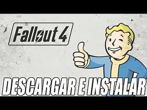 Download and Install Fallout 4 Latest Version for PC