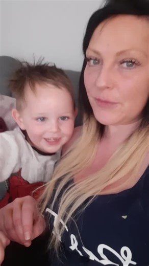 Claire Evans on TikTok