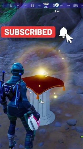 Use the Stick of Truth PLZ SUB #fortniteclips