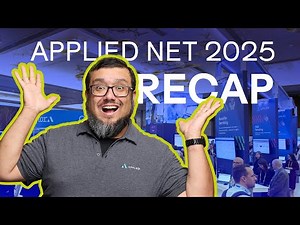 Every Major Product Announcement from Applied Net 2025 (Book Builder, AutoFill, Epic Bridge & More)