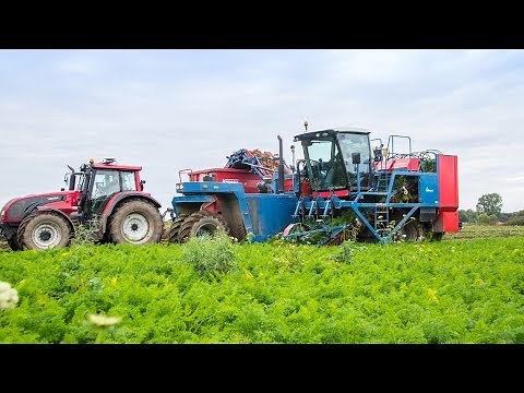 GRIMME | Best of ASA-LIFT 2018