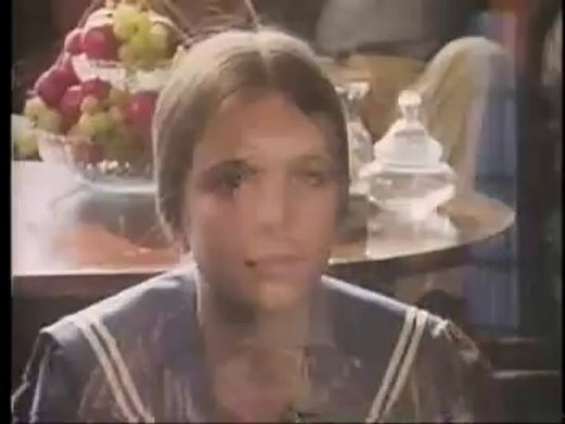 Anna to the Infinite Power (Trailer)