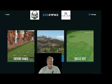 GSPro V2 Tips: NEW FEATURE - Bag Mapping