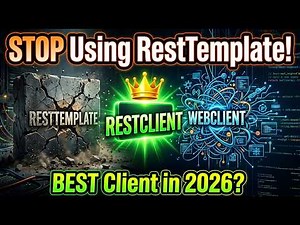 Spring Boot RestClient Explained – The Modern Way to Make HTTP Calls in Java