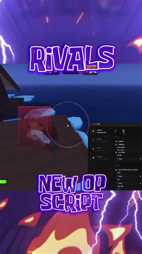 🔫СКРИПТ на АИМ в RIVALS Роблокс! БЕЗ БАНА, БЕЗ КЛЮЧА! #rivals #roblox #script