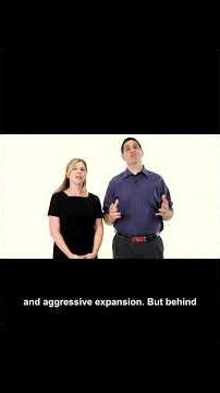 Lehman Brothers: Rise and Fall of a Financial Giant