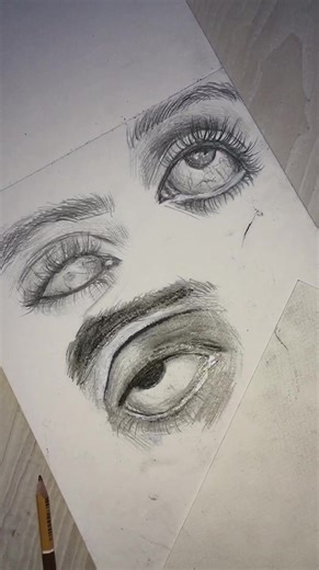 Master Eye Drawing Techniques Step by Step