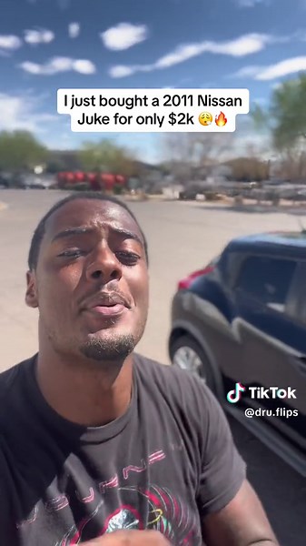 2011 Nissan Juke Fully Loaded | Leather Seats | Back Up Camera