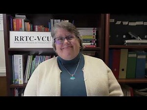 Getting and Keeping a Job if You Have an Intellectual and Developmental Disability