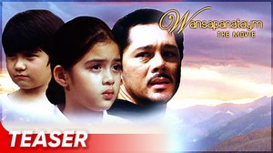 ‘Wansapanataym’ FULL MOVIE TEASER | Christopher de Leon, Shaina Magdayao